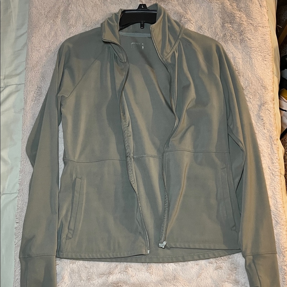 Jockey Women's Sage Utility Jacket